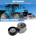 X Autohaux Drive Belt Tensioner For Ford Tractors 5640 6640 7740 7840 8240 8340 No 87801689