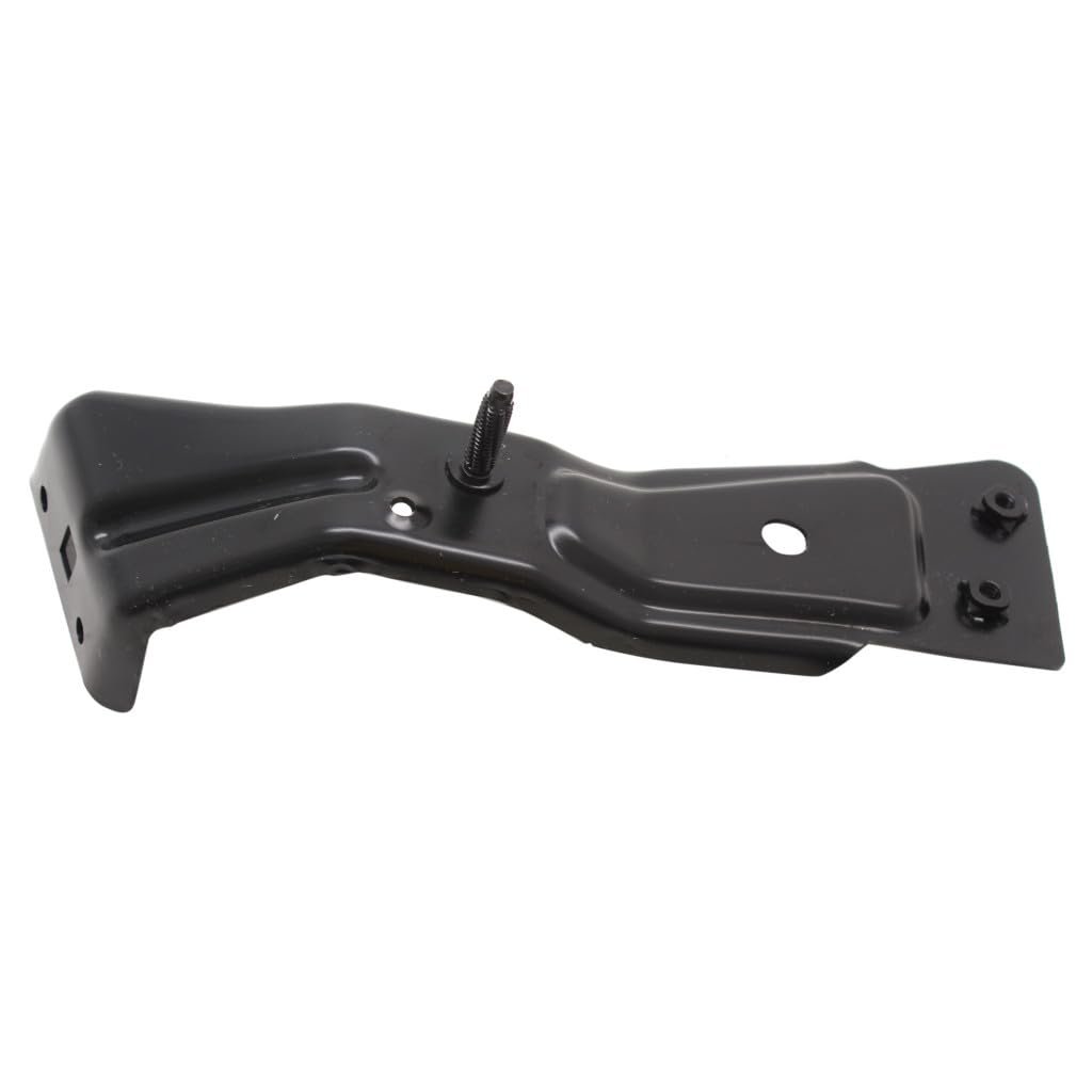Fender Support Front Driver Side For Volkswagen Jetta 2011 To 2018 Replacement 5c6821135 And Vw1244102