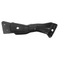 Fender Support Front Driver Side For Volkswagen Jetta 2011 To 2018 Replacement 5c6821135 And Vw1244102