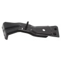 Fender Support Front Driver Side For Volkswagen Jetta 2011 To 2018 Replacement 5c6821135 And Vw1244102 