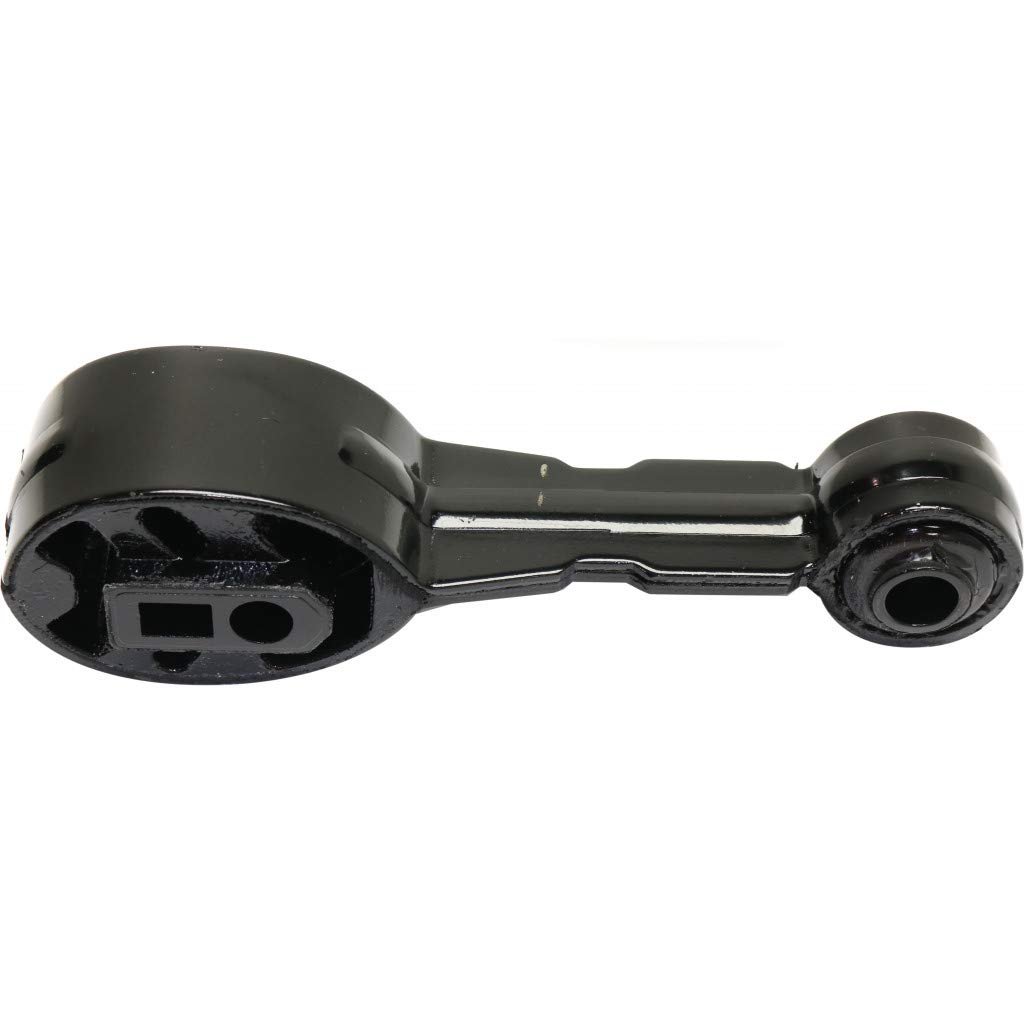 Engine Torque Mount For 1992 Saturn Sc Front Or Rear Replacement Part Single Item Black Standard Style