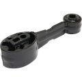 Engine Torque Mount For 1992 Saturn Sc Front Or Rear Replacement Part Single Item Black Standard Style 
