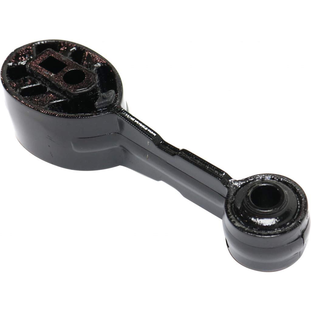 Engine Torque Mount For 1992 Saturn Sc Front Or Rear Replacement Part Single Item Black Standard Style