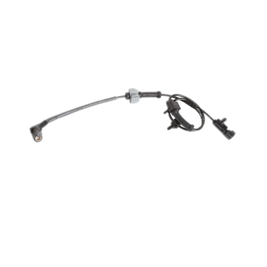 Front Wheel Speed Sensor For Chevy Express 2500 2018 2025 Blade Pin Terminal Female Square Connector Alx-pau-ac-84498402-cla1