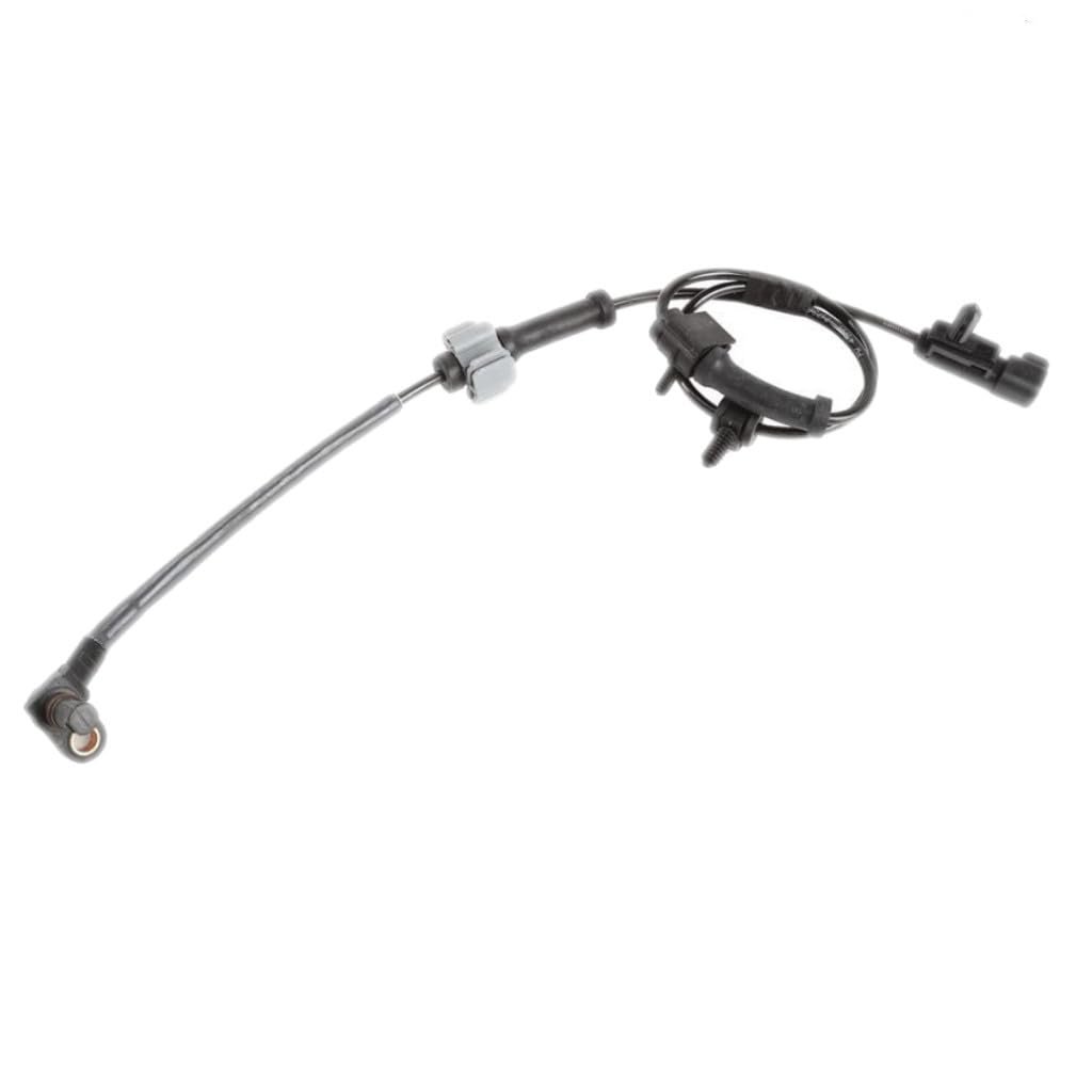 Front Wheel Speed Sensor For Chevy Express 2500 2018 2025 Blade Pin Terminal Female Square Connector Alx-pau-ac-84498402-cla1
