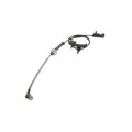 Front Wheel Speed Sensor For Chevy Express 2500 2018 2025 Blade Pin Terminal Female Square Connector Alx-pau-ac-84498402-cla1