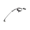 Front Wheel Speed Sensor For Chevy Express 2500 2018 2025 Blade Pin Terminal Female Square Connector Alx-pau-ac-84498402-cla1