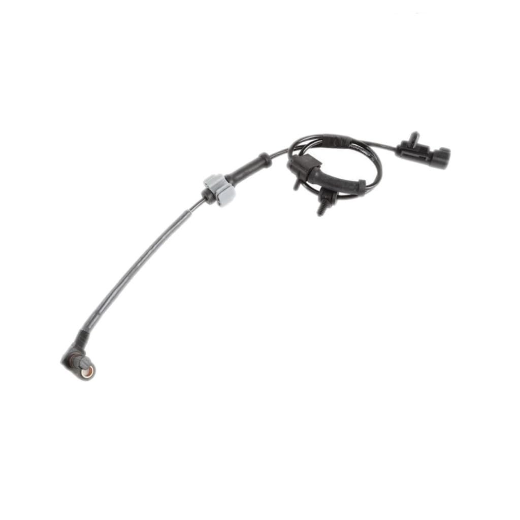 Front Wheel Speed Sensor For Chevy Express 2500 2018 2025 Blade Pin Terminal Female Square Connector Alx-pau-ac-84498402-cla1