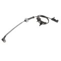 Front Wheel Speed Sensor For Chevy Express 2500 2018 2025 Blade Pin Terminal Female Square Connector Alx-pau-ac-84498402-cla1 