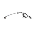 Front Wheel Speed Sensor For Chevy Express 2500 2018 2025 Blade Pin Terminal Female Square Connector Alx-pau-ac-84498402-cla1