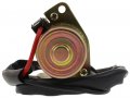 Epartsglobal Starter Fits Eton Atv 50 50cc Axl50 Axl-50 Nxl-50 Lightning Rxl-50 Viper