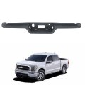Rear Bumper Top Step Pad Cover Replacement For F150 2021-2023 