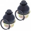 Bossbearing Both Lower Or Upper Ball Joint For Suzuki Ltf400f 4wd King Quad 2008 2009 2010 2011 