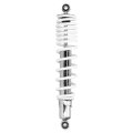 Universal Adjustable 15in Rear Suspension Shock Absorber For Motorcycle Atv