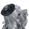 A-premium Engine Water Pump Compatible With Dodge Freightliner Sprinter 2500 3500 2002-2003 L5 2 7l
