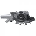A-premium Engine Water Pump Compatible With Dodge Freightliner Sprinter 2500 3500 2002-2003 L5 2 7l