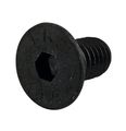 80 20 Inc 11-5710 Series Metric M5 X 0 8 10mm Flat Head Socket Cap Screw Fhscs 25 Pack 