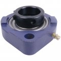 Fridayparts Flange Bearing Am129583 Am101815 Compatible For John Deere Front Mower F912 F915 F925 F932 F935 Replacement