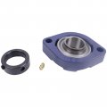 Fridayparts Flange Bearing Am129583 Am101815 Compatible For John Deere Front Mower F912 F915 F925 F932 F935 Replacement