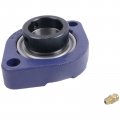 Fridayparts Flange Bearing Am129583 Am101815 Compatible For John Deere Front Mower F912 F915 F925 F932 F935 Replacement
