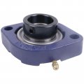 Fridayparts Flange Bearing Am129583 Am101815 Compatible For John Deere Front Mower F912 F915 F925 F932 F935 Replacement