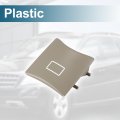 X Autohaux Sunroof Switch Button Window Cover Front 16482071858k67 For Mercedes-benz Ml500 Ml350 R350 2006-2011 Khaki