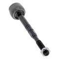 Tie Rod End For 2013 To 2019 Mercedes Benz B250 Threaded Stud Male 1 And 2 Alx Pau Me Ms10763 Cla3 Front Position Replacement 