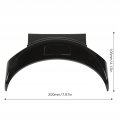Center Console Armrest Storage Box Release Button Switch Cover 2056803307 For Benz W205 C200 C250 C300 W253 Glc260 Glc200
