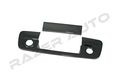 Razer Auto Chrome Tailgate Handle Cover W Keyhole Camera For 09-14 Dodge Ram 1500 10-14 2500 3500 