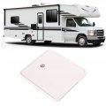 Power Cable Hatch Cord Square Electrical Access Door For Rv Boat Camper Trailer Motorhome