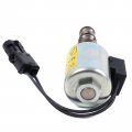 Fridayparts Solenoid Valve 118872a1 Compatible For Case Ih Tractor 5120 5130 5140 5150 5220 Replacement