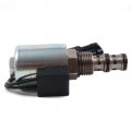 Fridayparts Solenoid Valve 118872a1 Compatible For Case Ih Tractor 5120 5130 5140 5150 5220 Replacement