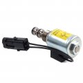 Fridayparts Solenoid Valve 118872a1 Compatible For Case Ih Tractor 5120 5130 5140 5150 5220 Replacement