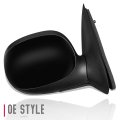 Fo1320134 Fo1321134 Pair Oe Style Powered Side View Door Mirror Compatible With Ford F150 F250 1997