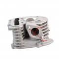 Goofit 63mm Cylinder Body Assembly With Rocker 94 Chain For 4-stroke Gy6 150cc 180cc 200cc 250cc Engines Atv Off-road Vehicle