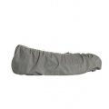 Dupont Proshield P3450sgy Shoe Cover With Skid-resistant Sole 