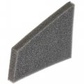 Polaris Snowmobile Air Outlet Foam Rear Genuine Oem Part Qty 1