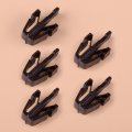 Beler 20pcs Front Grille Clip Fastener Fit For Isuzu Pickup Kbz Tfr D-max Holden Rodeo