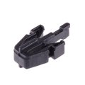 Beler 20pcs Front Grille Clip Fastener Fit For Isuzu Pickup Kbz Tfr D-max Holden Rodeo