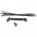 Polaris Interactive Digital Display Keystone Install Kit 2013-2015 Ranger 900 Crew Deisel Xp Full Size