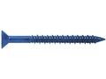Mkt Steel Conset Masonry Screw Anchor Phillips Flat Head 1 4 Diameter X Length Box Of 100 