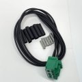 Eapp New Equivalent Replacement Pigtail Harness Wpt-3741 Au2z-14s411-bha