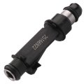 6 Piece 4 Hole Fuel Injectors Kit 25166922 Fit For Honda Passport Isuzu Rodeo Trooper Amigo Axiom Vehicross Acura Slx