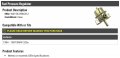 Fuel Pressure Regulator Compatible With 1984-1987 Bmw 325e