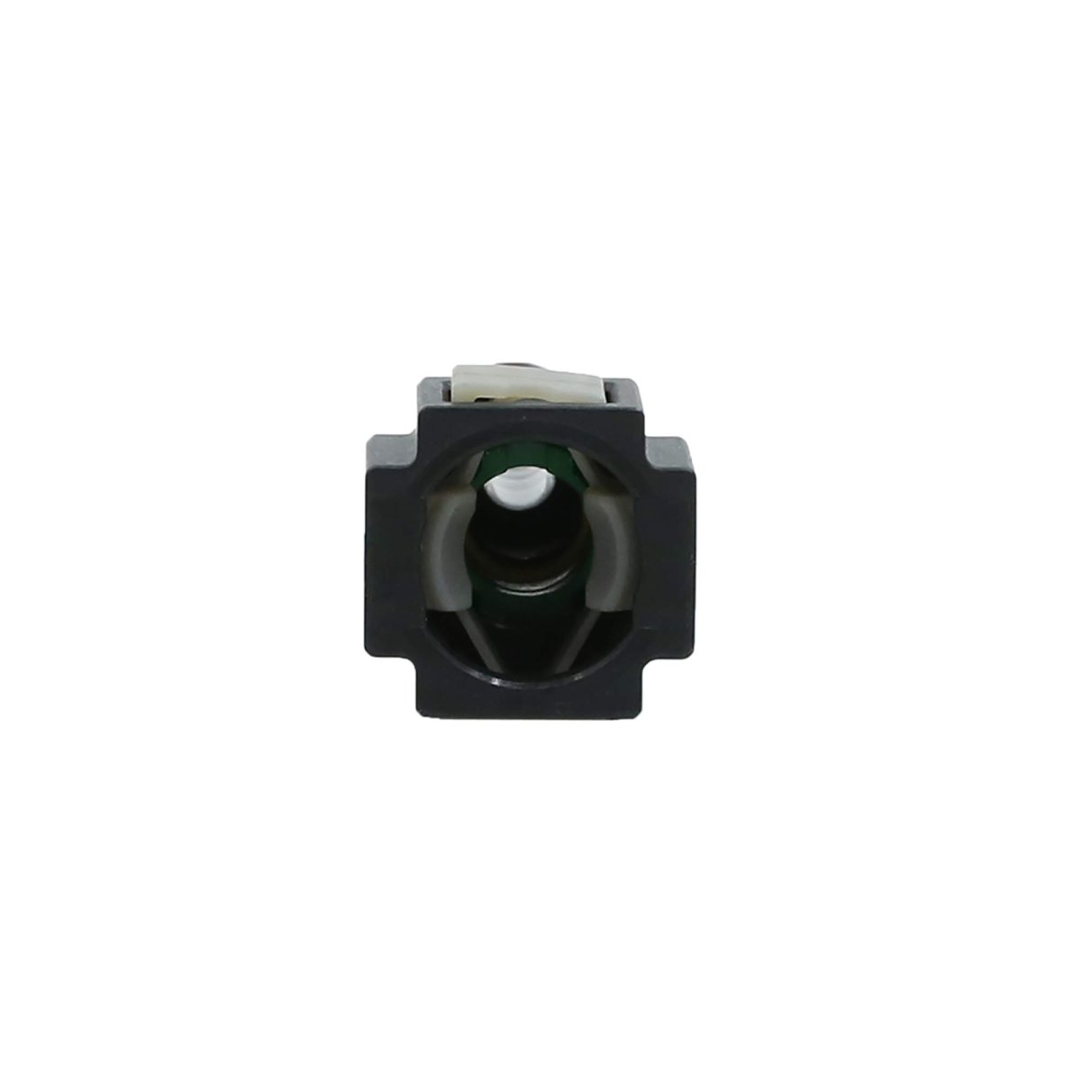 Fuel Line Hose Pipe Quick Release Plastic Connector 7 89mm Id6 For Car Internal O Ring Diameter 0 31 Nylon 24 In
