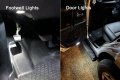 Xpismii 18 Piece 6000k White Tundra Led Interior Light Kit Package Replacement For Toyota 2007-2014 2015 2016 2017 2018 2019