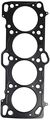Cometic Gasket C4234-051 Mls 051 Thickness 86 Mm Head For Mitsubishi 4g63 4g63tb 