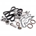 Ocpty Timing Belt Kit Fit For 1998-2000 Lexus Gs400 2001-2005 Gs430 2005-2009 Gx470 Ls400 2001-2006 Ls430 2005-2007 Lx470