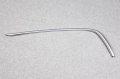 Center Console Dashboard Moulding Trim Matte Silver For Toyota Highlander 2014 2015 2016 2017 2018 2019 Abs Material With Self 