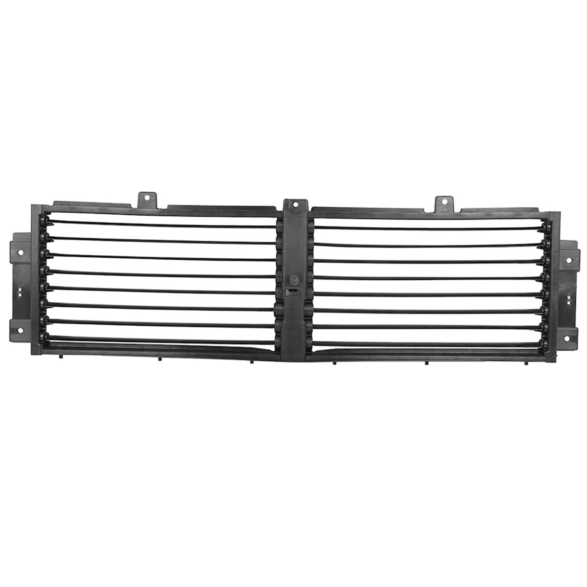 84646340-pfm Radiator Shutter Assembly 2019 For Chevrolet Traverse 3 6l Without Motor